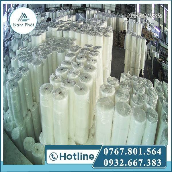 Xốp Hơi Hà Nội Giá Tận Xưởng